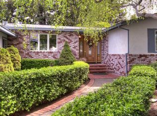 1572 Baywood Ln, Napa, CA 94558