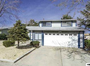 2411 Van Buren Dr, Reno, NV 89503