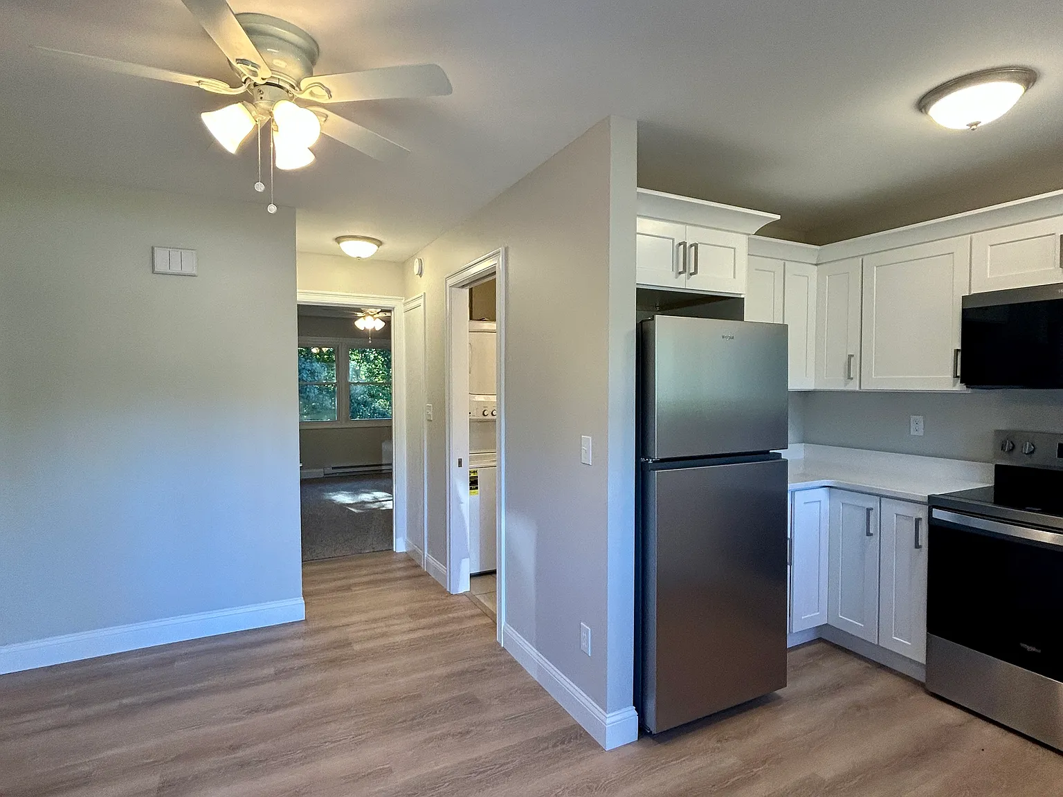 1 bed, $1,550 — Photo 3