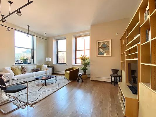 1st image of 250 Mercer St APT B803