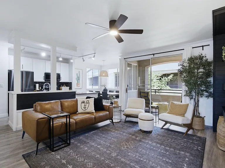 7009 E Acoma Dr #2087 — Photo 2