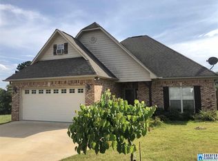 43 Cottage Ln, Lincoln, AL 35096