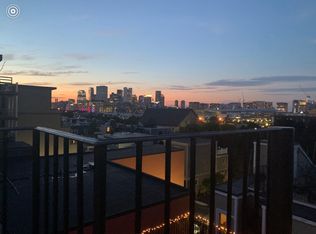 394 W Broadway APT 5, Boston, MA 02127