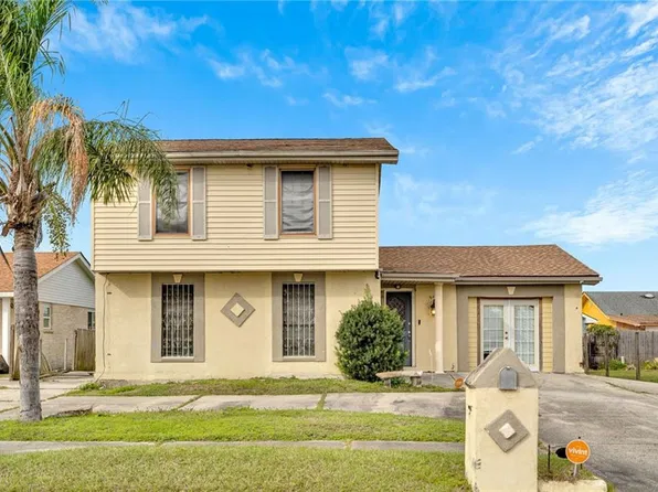 13142 Chateau Ct, New Orleans, LA 70129