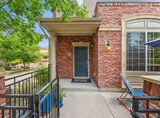 804 Rockhurst Drive #A, Highlands Ranch, CO 80129