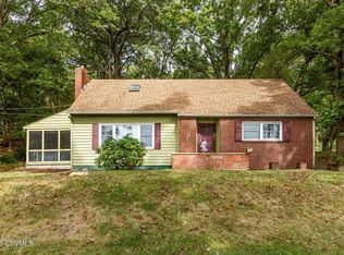 871 Red Ln, Danville, PA 17821