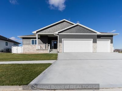 4074 Lee St, Grand Island, NE, 68803