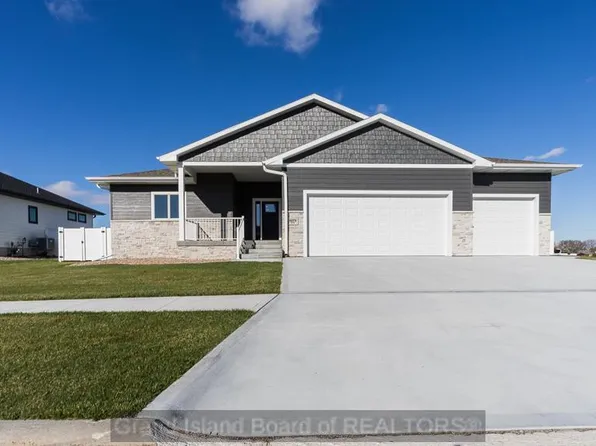 4074 Lee St, Grand Island, NE 68803
