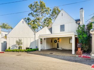 8912 Appian Way, Los Angeles, CA 90046