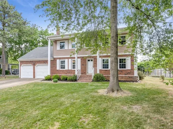 249 Cedar Rd, Poquoson, VA 23662
