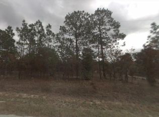 NW Redwood Dr LOT 66, Dunnellon, FL 34431
