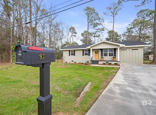 93 Crestview Ave, Monroeville, AL 36460