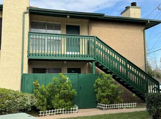 1516 Bay Area Blvd APT Q8, Houston, TX 77058