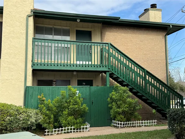 1516 Bay Area Blvd APT Q8, Houston, TX 77058