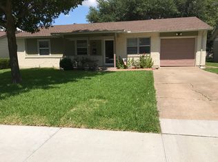 2639 Linhaven Dr, Mesquite, TX 75150