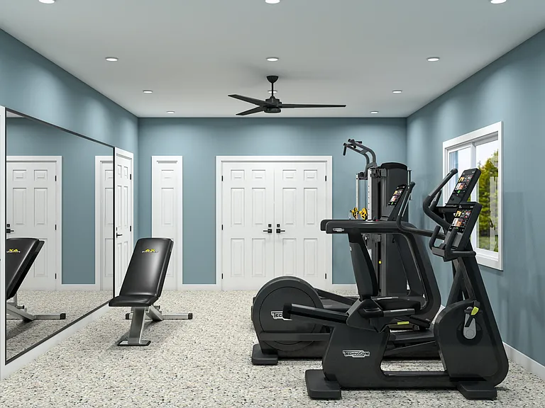 Enclave at North Point — Photo 35