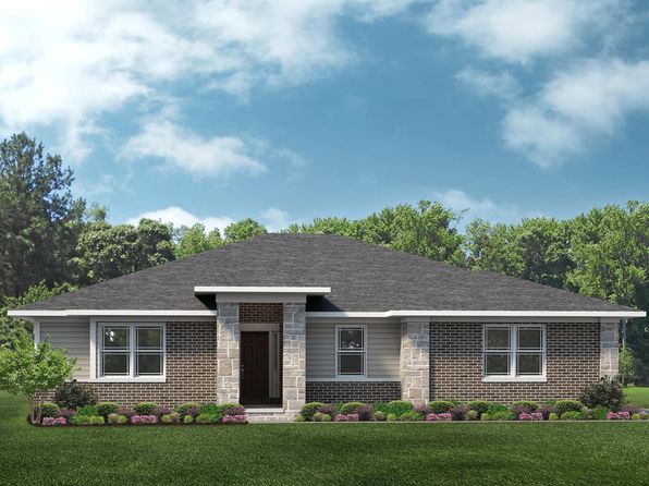 The Madison Plan, Pine Crest