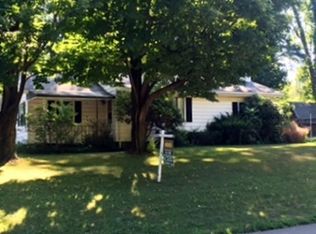 6992 S Portage Rd, Westfield, NY 14787