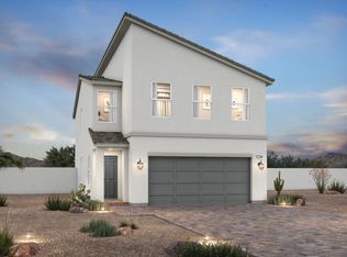 Covena Plan, Wellston Ridge, Las Vegas, NV 89139