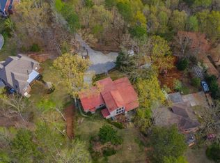 12 Sunrise Poin, Irmo, SC 29063