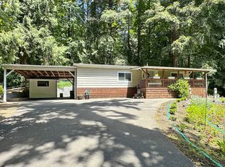 32700 SE Leewood Ln UNIT 36, Boring, OR