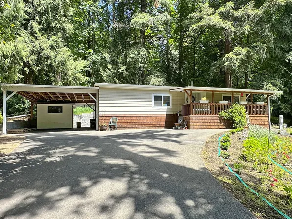 32700 SE Leewood Ln Unit 36, Boring, OR 97009