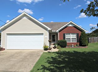 739 Autumn Ridge Ln, Columbia, TN 38401