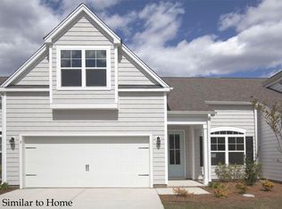10133 Morecamble Blvd SE #1, Leland, NC 28451