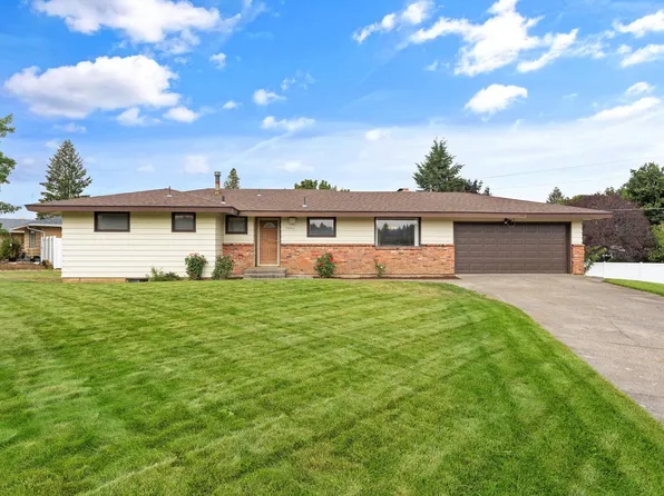 11827 E Skyview Ave, Spokane, WA 99206