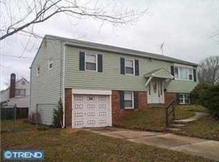 1031 Bradford Dr, Williamstown, NJ 08094