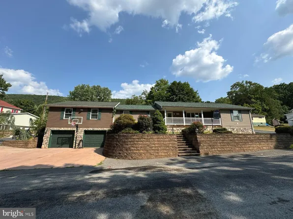 200 S 1st St, Lavale, MD 21502