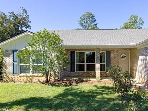 4803 Washington Blvd, Orange Beach, AL 36561