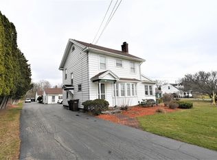 248 Fisher Rd, Rochester, NY 14624