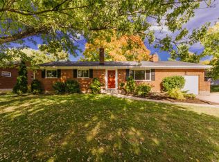 3800 Jessup Rd, Cincinnati, OH 45247