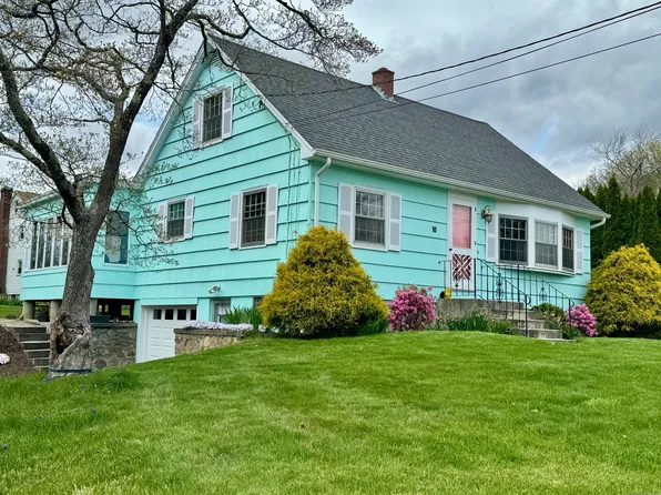 10 Lambert Drive, Norwich, CT 06360