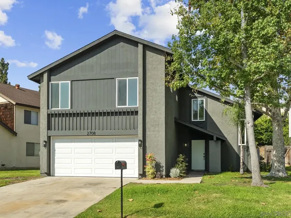 2708 Crownridge Ln, Spring Valley, CA 91977