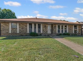 2021 Aliso Rd, Plano, TX 75074