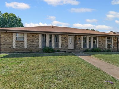 2021 Aliso Rd, Plano, TX, 75074