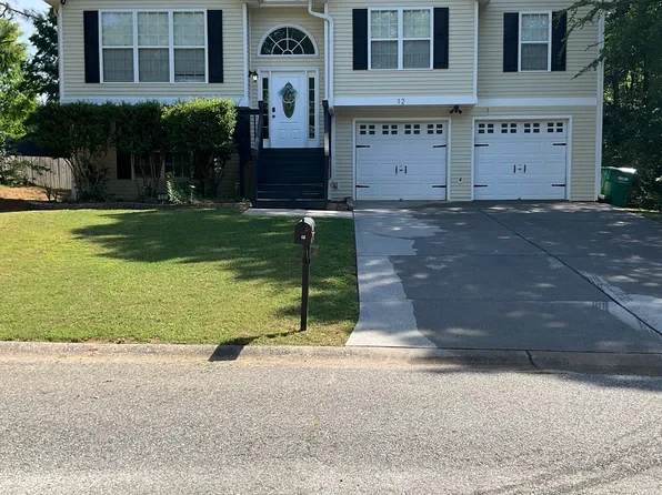 12 Carson Ct, Adairsville, GA 30103