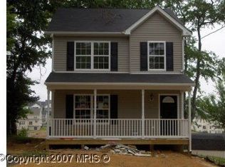 621 Hillman Dr, Winchester, VA 22601