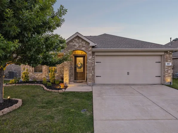 406 Madrone Ln, Princeton, TX 75407