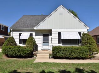 3814 W Ohio Ave, Milwaukee, WI 53215