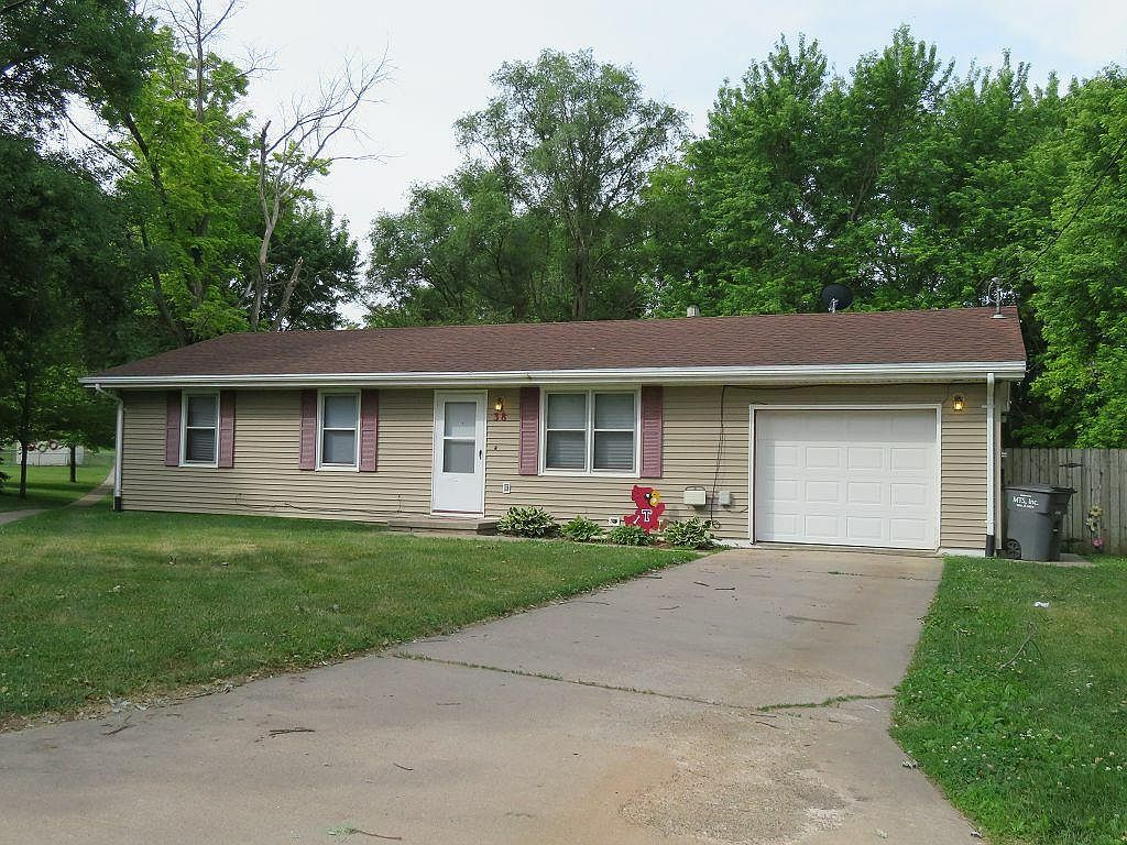 38 Countryside Dr, Treynor, IA 51575 Zillow