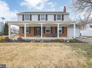 104 Evergreen Rd, Stratford, NJ 08084