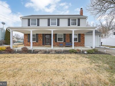 104 Evergreen Rd, Stratford, NJ, 08084