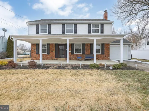 104 Evergreen Rd, Stratford, NJ 08084