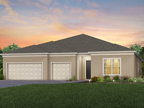 New Construction Home for Sale - Renown