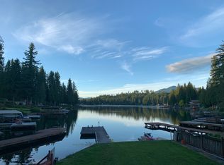 2827 SW Lake Roesiger Rd, Snohomish, WA 98290