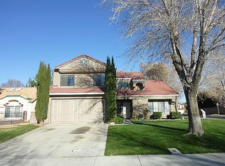 44220 Halcom Ave, Lancaster, CA 93536