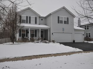 707 Spring Dr, Marengo, IL 60152